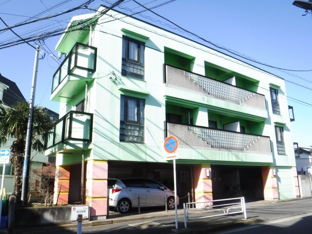 Ｋビル
