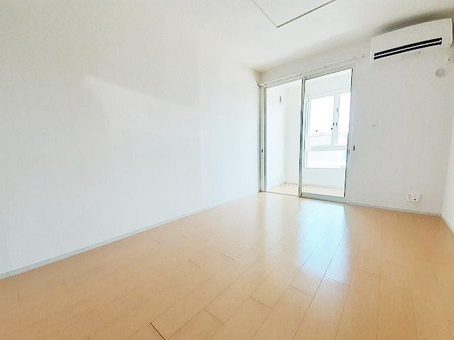 セレーノＤの居間・リビング