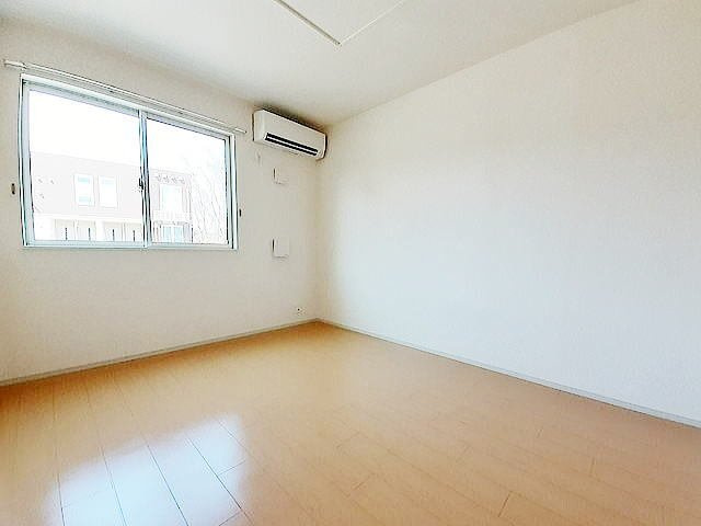 セレーノＤの内装