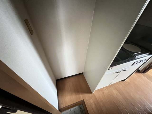 M.ONEビルの設備