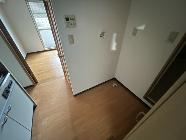 M.ONEビルの設備