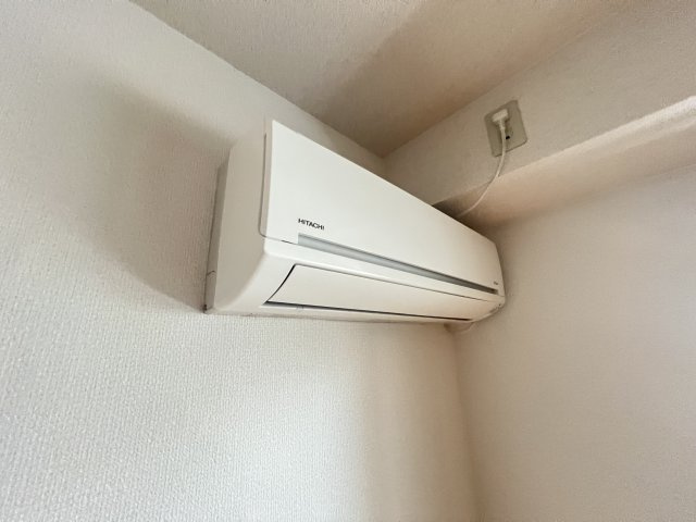 M.ONEビルの設備