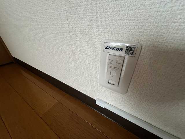 M.ONEビルの設備