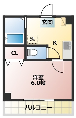 M.ONEビル