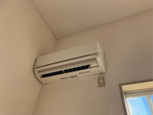市原市惣社３丁目のアパートの設備