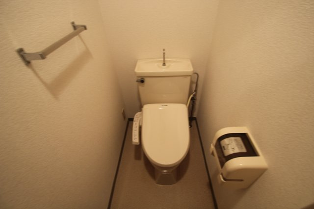 【トイレ】