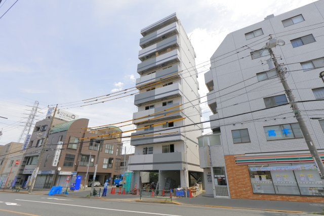 HAKOBUNEのその他共用部分