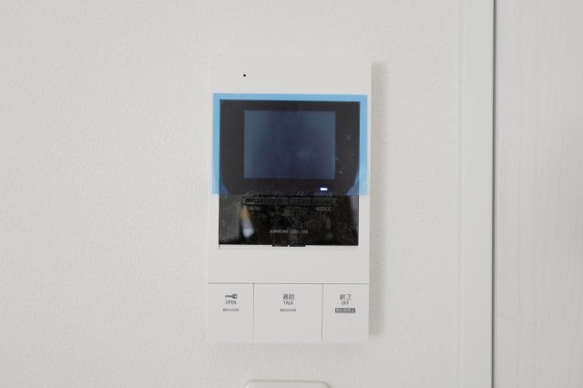 HAKOBUNEのセキュリティ|建築中