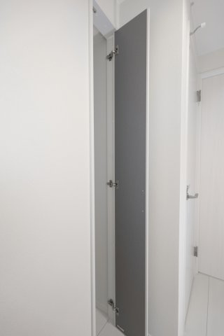 HAKOBUNEの内装