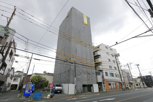HAKOBUNEのその他共用部分