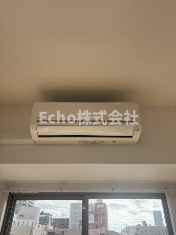 セレニテ本町グランデの設備