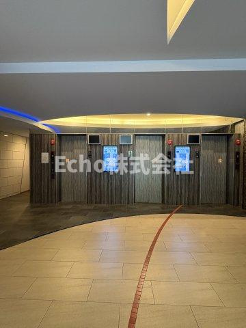 セレニテ本町グランデのその他共用部分