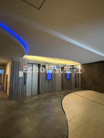 セレニテ本町グランデのその他共用部分