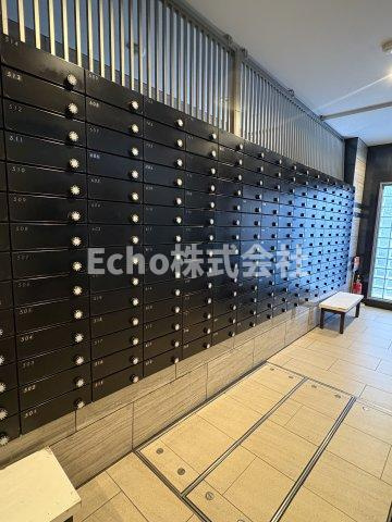 セレニテ本町グランデのその他共用部分