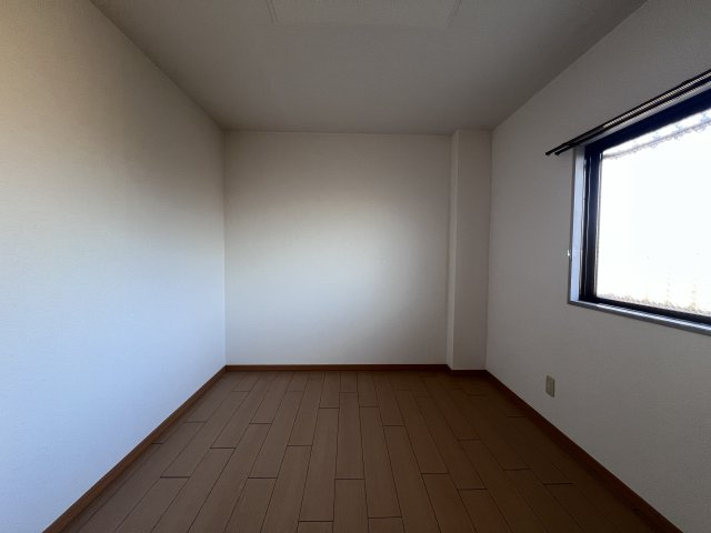 ベイビレッジＩＮＯＵＥの寝室