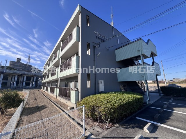 ベイビレッジＩＮＯＵＥ