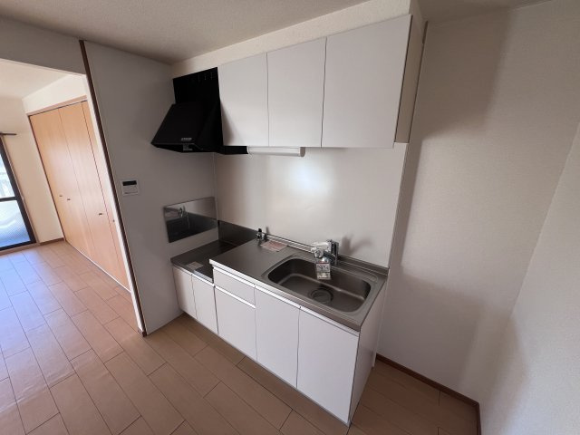 ベイビレッジＩＮＯＵＥのキッチン
