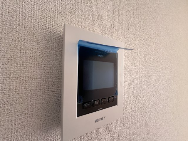 ベイビレッジＩＮＯＵＥのセキュリティ