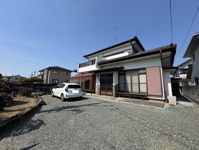 小名浜大原字原木田前 売土地