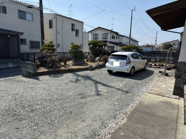 小名浜大原字原木田前 売土地の外観