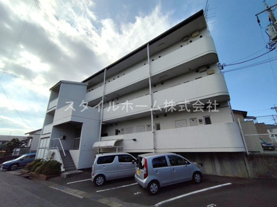 【外観】 | Ｂｌｕｅ　Ｓｋｙ