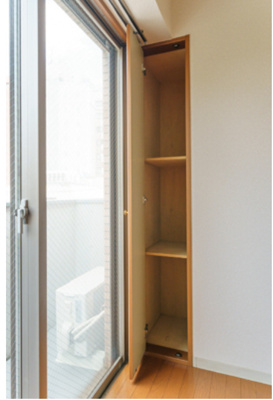 【設備】 | CASA　MIA