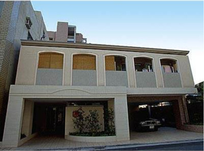 【外観】 | CASA　MIA
