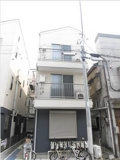 荒川区東日暮里３丁目のアパートの画像