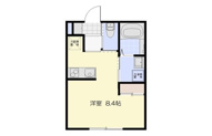 アビタ大和田の画像