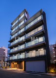 荒川区東日暮里４丁目のマンションの画像