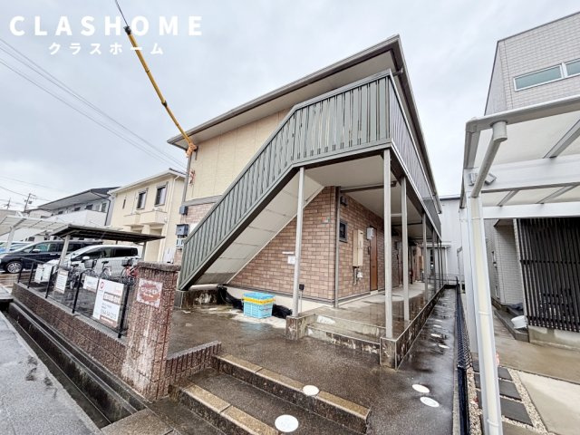 セジュール友和　　刈谷市近郊の賃貸ならクラスホーム刈谷店