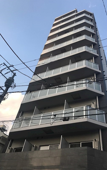 【外観】