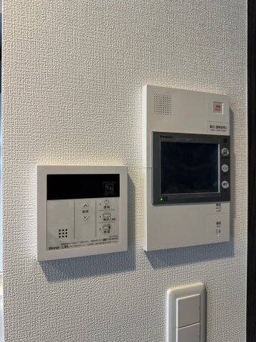 エステムコート名古屋葵　名古屋市賃貸　仲介手数料無料のセキュリティ
