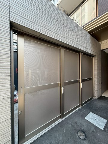 エステムコート名古屋葵　名古屋市賃貸　仲介手数料無料のその他共用部分