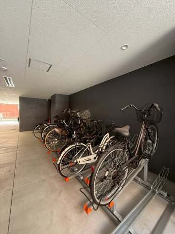 エステムコート名古屋葵　名古屋市賃貸　仲介手数料無料のその他共用部分