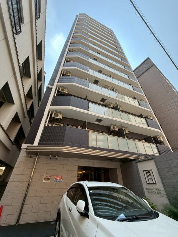 エステムコート名古屋葵　名古屋市賃貸　仲介手数料無料