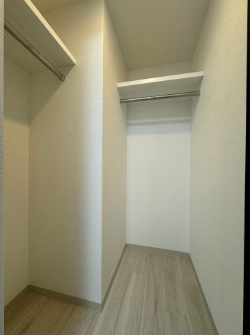 エステムコート名古屋葵　名古屋市賃貸　仲介手数料無料の収納
