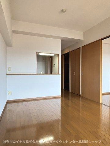 【居間・リビング】