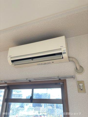 【設備】