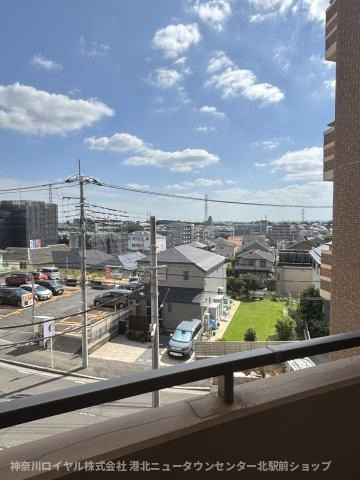 【物件からの展望】
