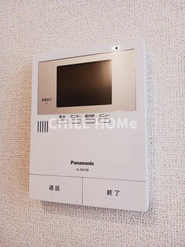 ＰＬＡＣＩＤＥのセキュリティ|当社、チルホームのHPもご覧ください(^^)/物件情報多数♪