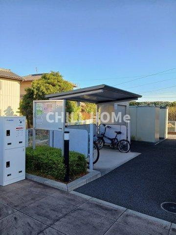 ＰＬＡＣＩＤＥのその他共用部分|当社、チルホームのHPもご覧ください(^^)/物件情報多数♪