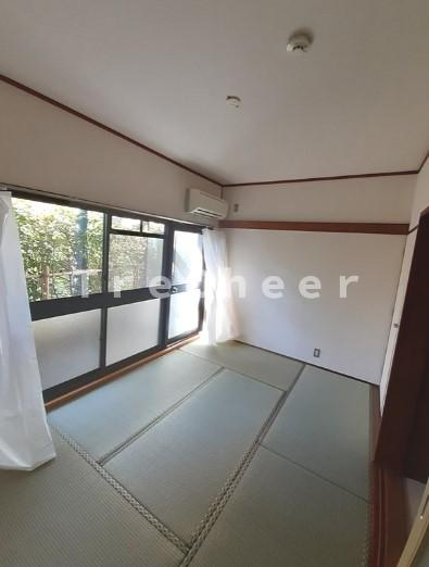 【寝室】 | アルコーブハウス