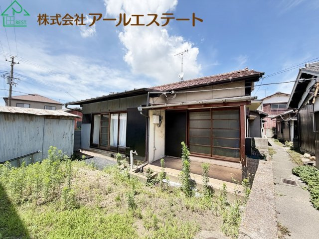 加古川市別府町元町　　山陽電鉄「別府駅」徒歩14分