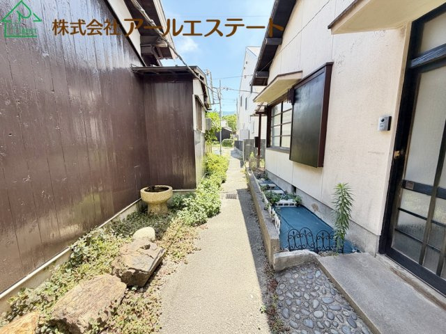 加古川市別府町元町　　山陽電鉄「別府駅」徒歩14分の周辺
