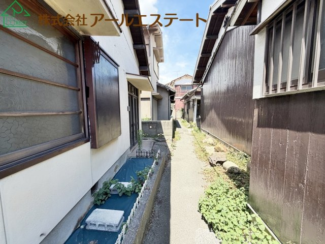 加古川市別府町元町　　山陽電鉄「別府駅」徒歩14分の周辺