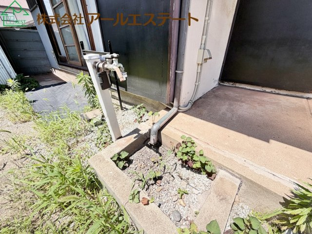 加古川市別府町元町　　山陽電鉄「別府駅」徒歩14分の設備