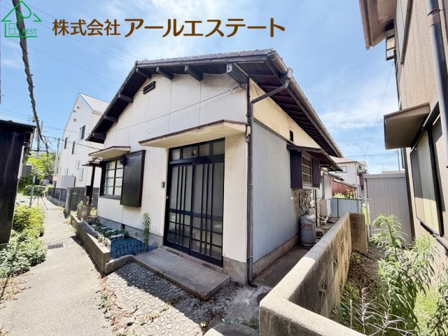 加古川市別府町元町　　山陽電鉄「別府駅」徒歩14分の外観
