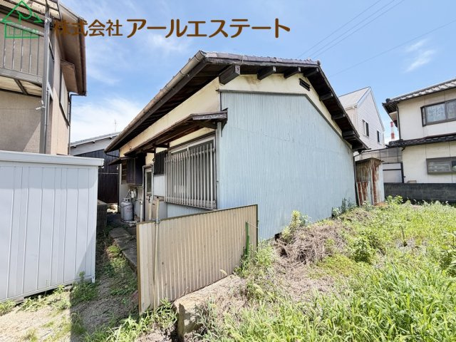加古川市別府町元町　　山陽電鉄「別府駅」徒歩14分の外観