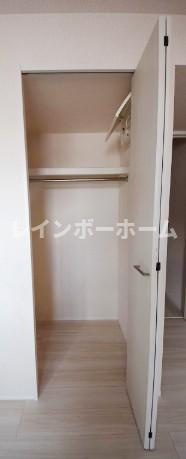 プラタノの収納